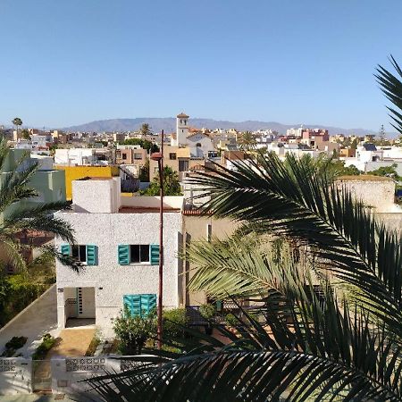 Costa De Almeria Playa Daire Dış mekan fotoğraf